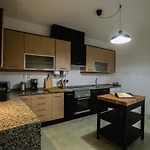 The Minimal House Ii Apartman