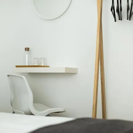 The Minimal House Ii Daire Bombarral