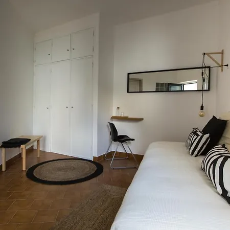 The Minimal House Ii Апартаменты *