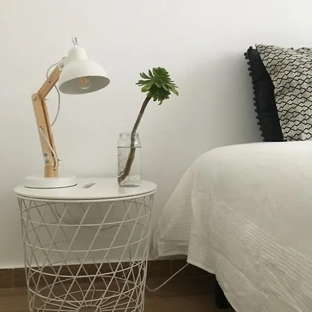 The Minimal House Ii Daire *