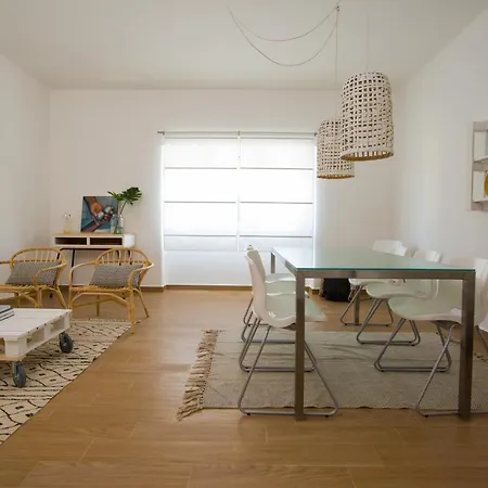 Apartamento The Minimal House Ii *