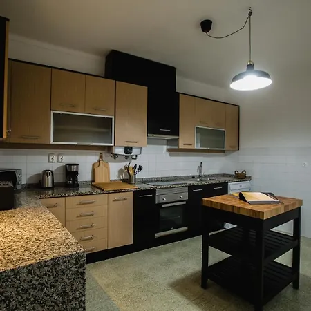 The Minimal House Ii Apartamento