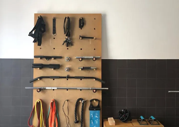 The Minimal House Ii Апартаменты