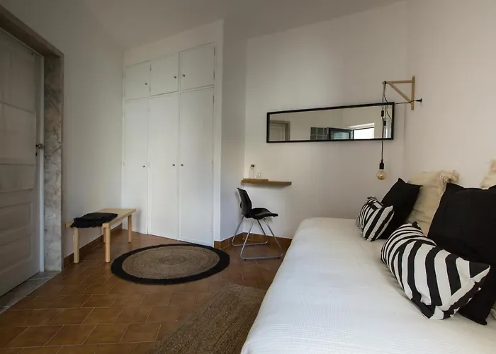 The Minimal House Ii Апартаменты *