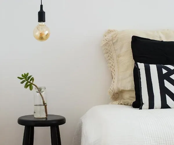 The Minimal House Ii Апартаменты