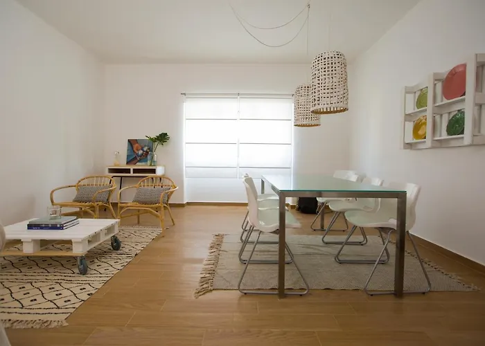 Апартаменты The Minimal House Ii *