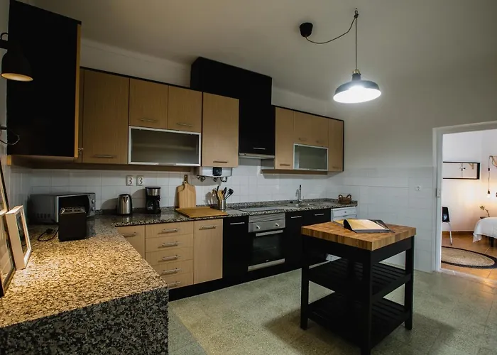 The Minimal House Ii Апартаменты